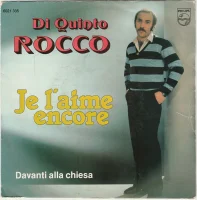 Je L'aime Encore