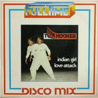 Indian Girl / Love Attack