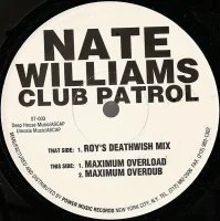 Club Patrol