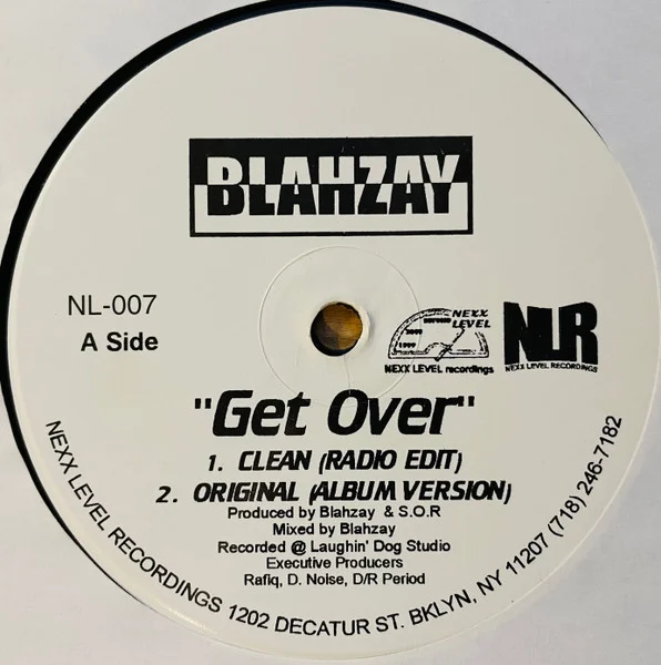 Get Over