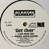Get Over