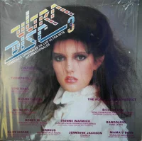 UltraDisc 3