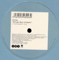 African Soul Anthem