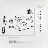 Svenskt 60-Tal (Swedish Music From The Sixties)