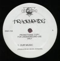Our Music