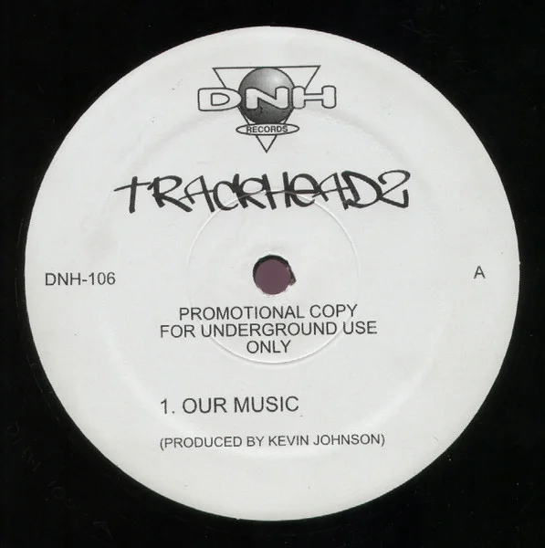 Our Music