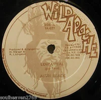 Love Appeal / Where Am I To Go