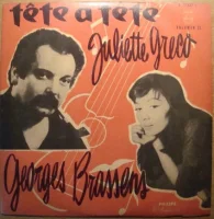 Tête A Tête Volumen II