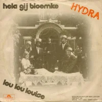 Hela Gij Bloemke