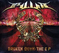 Broken Down: The EP