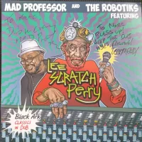 Black Ark Classics in Dub