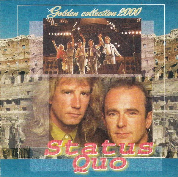 Golden Collection 2000