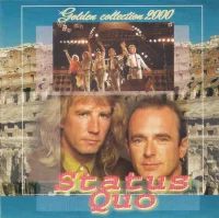 Golden Collection 2000