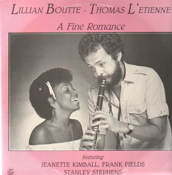 A Fine Romance