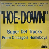 Hoe-Down
