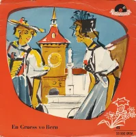 En Gruess Vo Bern