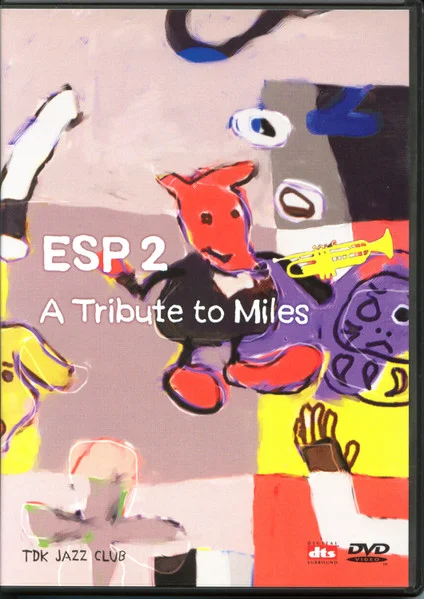 ESP 2  − A Tribute To Miles