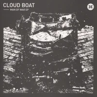 Man Of War EP