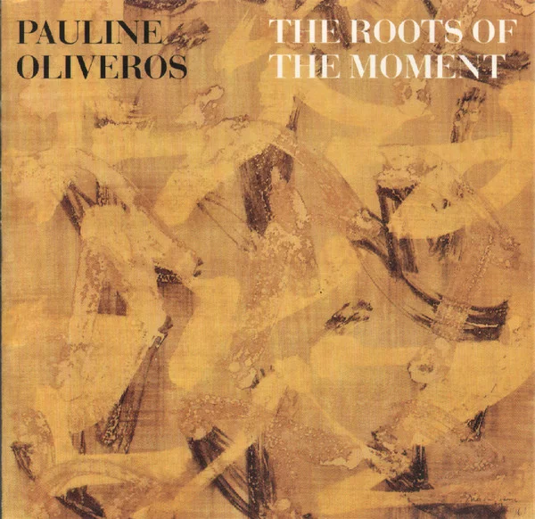 The Roots Of The Moment