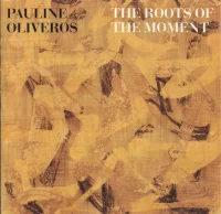 The Roots Of The Moment