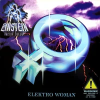 Elektro Woman