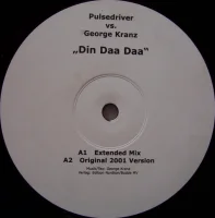 Din Daa Daa