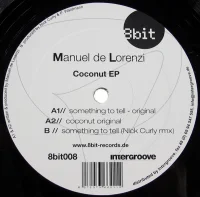 Coconut EP