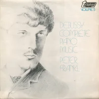 Complete Piano Music Volume 5
