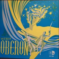 Oberon