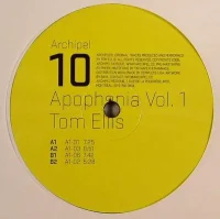 Apophenia Vol. 1