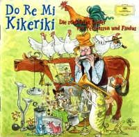 Do Re Mi Kikeriki - Die Schönsten Lieder Von Pettersson Und Findus