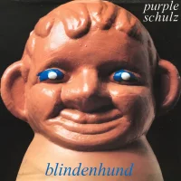 Blindenhund