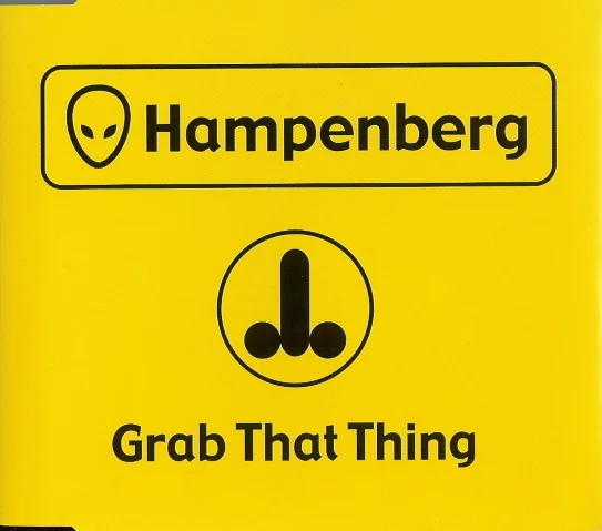 Grab That Thing
