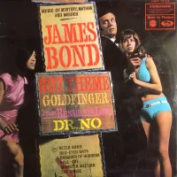 Music Of Mystery, Mayhem And Murder