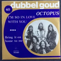 I’m So In Love With You / Bring It On Home To Me
