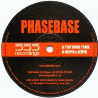 That House Track
