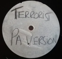 Terrorist (Part 3) / The Sound Of Music (Remix)
