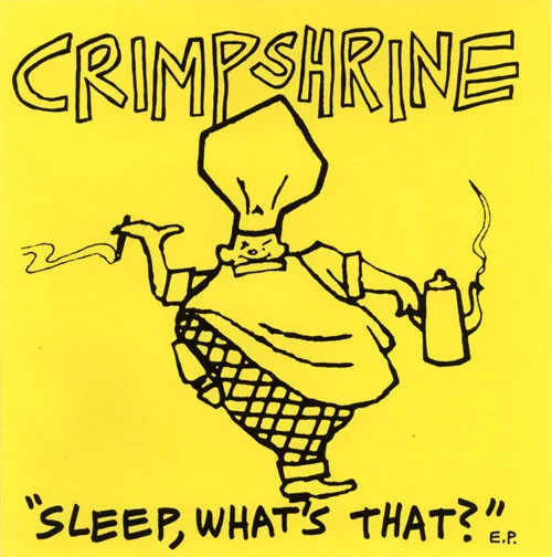 Sleep, What's That? E.P.