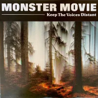 Keep The Voices Distant