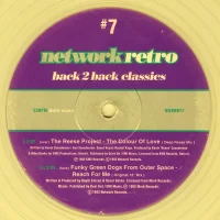 Network Retro #7 - Back 2 Back Classics