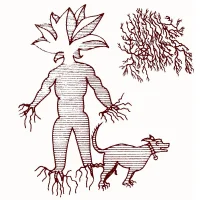 Therianthropic Spell