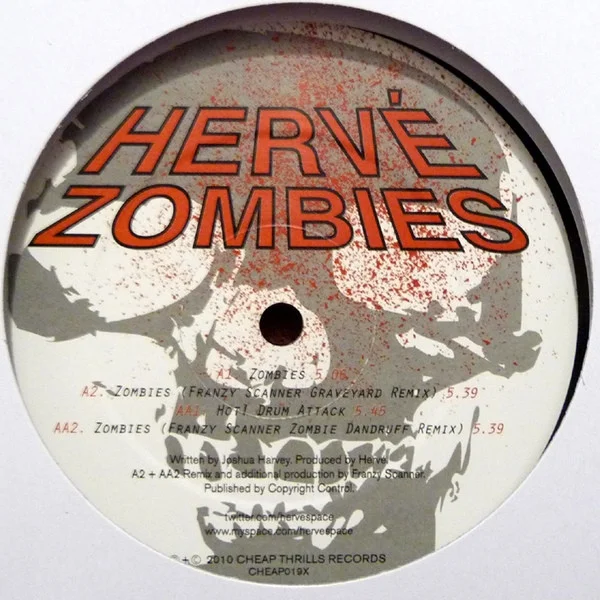 Zombies