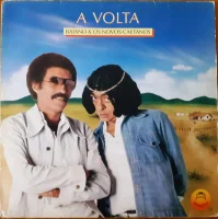 A Volta
