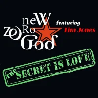 The Secret Is Love