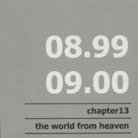 The World From Heaven