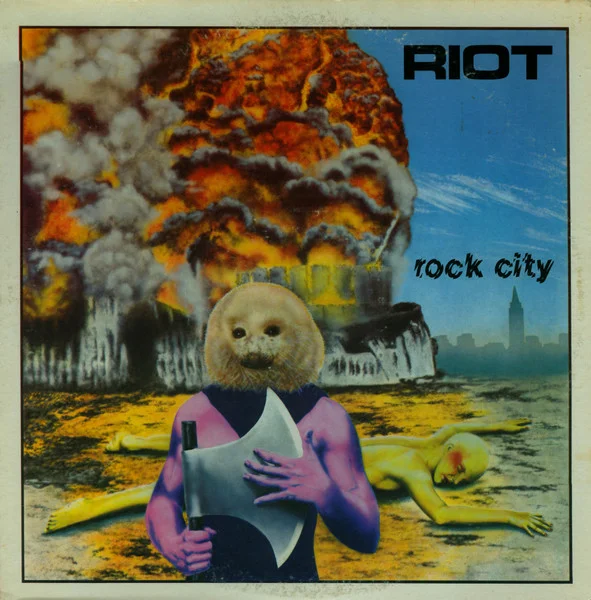 Rock City
