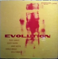 Evolution