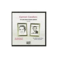 The Very Best Of Carmen Cavallaro, The Eddy Duchin Story