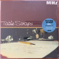 Table Scraps