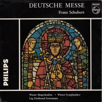 Deutsche Messe